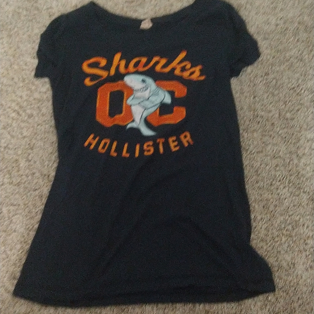Short Sleeve